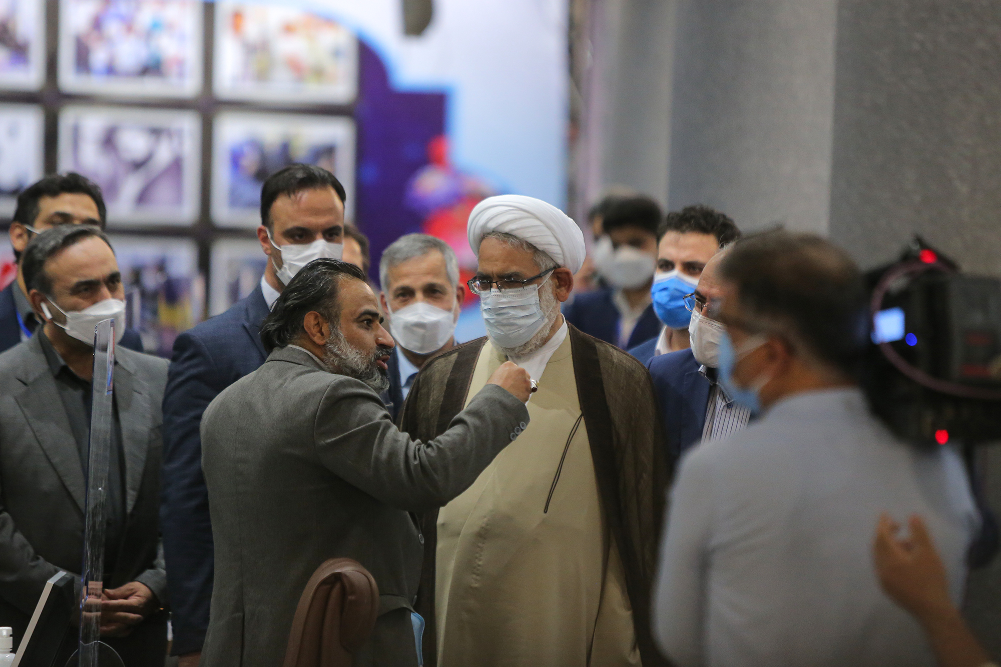 دومین روز ثبتنام داوطلبان سیزدهمین دوره انتخابات ریاستجمهوری