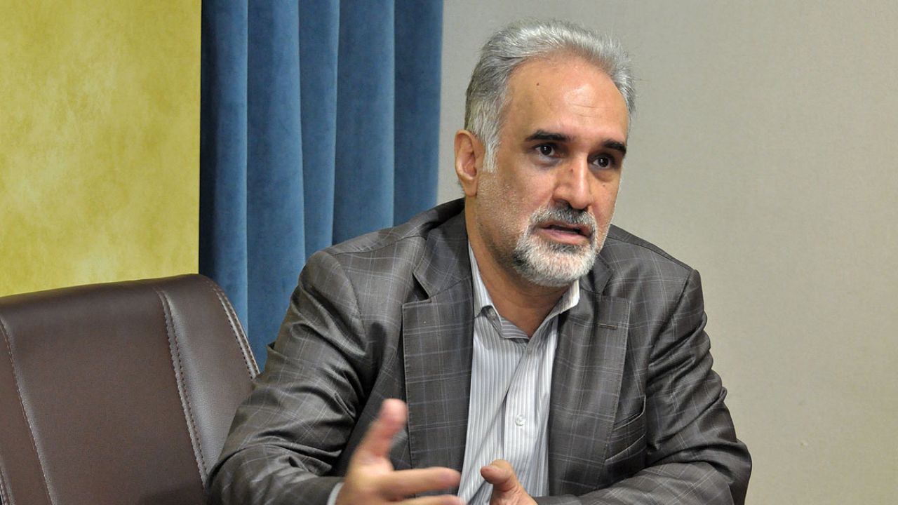 احمد حکیمی پور