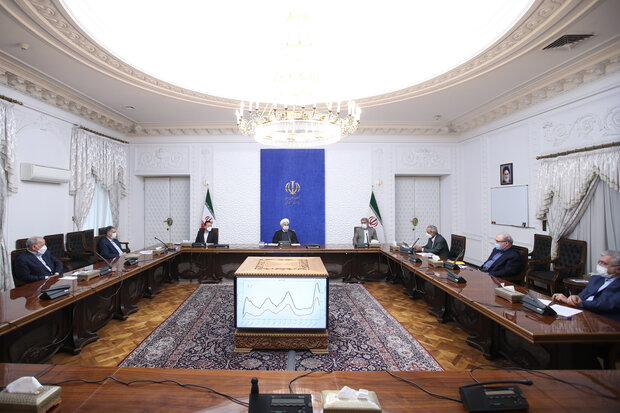 روحانی