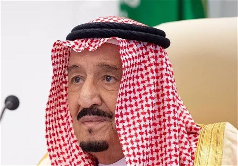 ملک سلمان