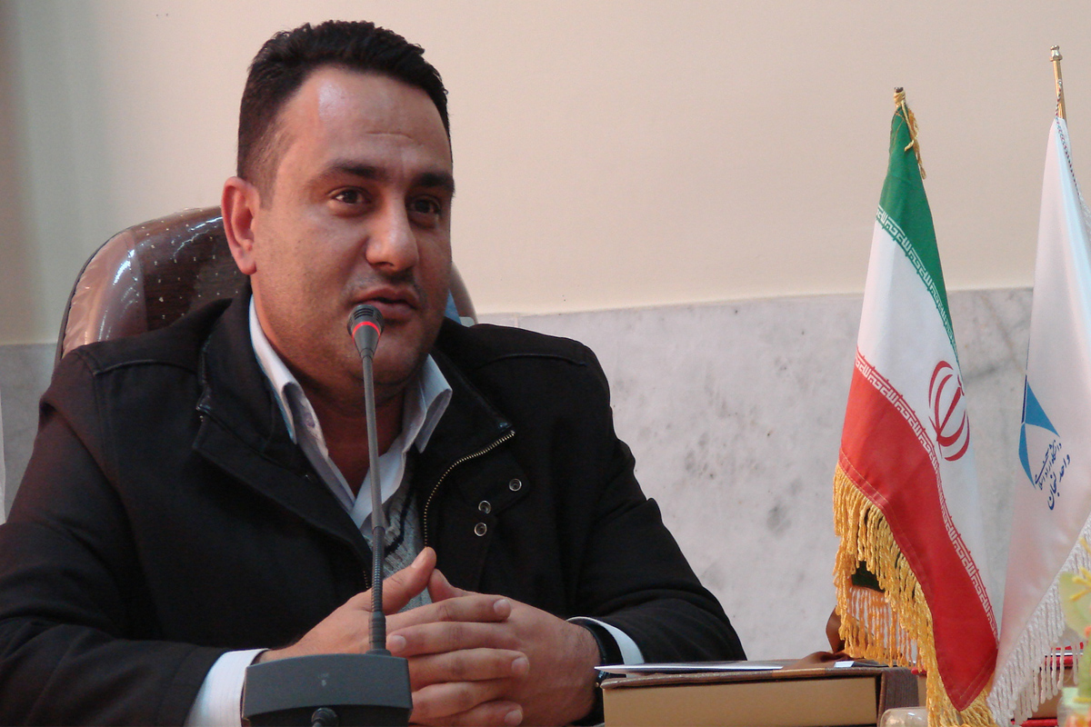قاسم خسروی