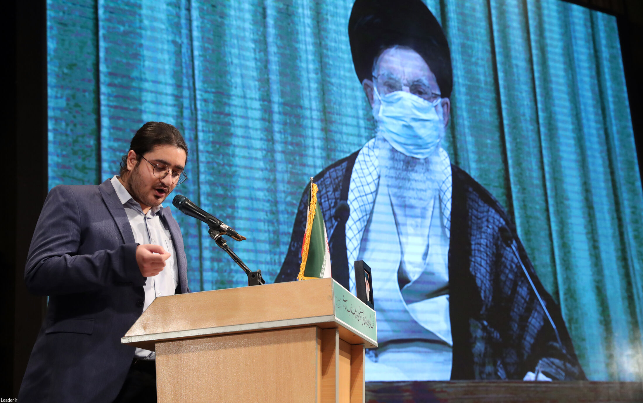 میرآرمان عدنانی