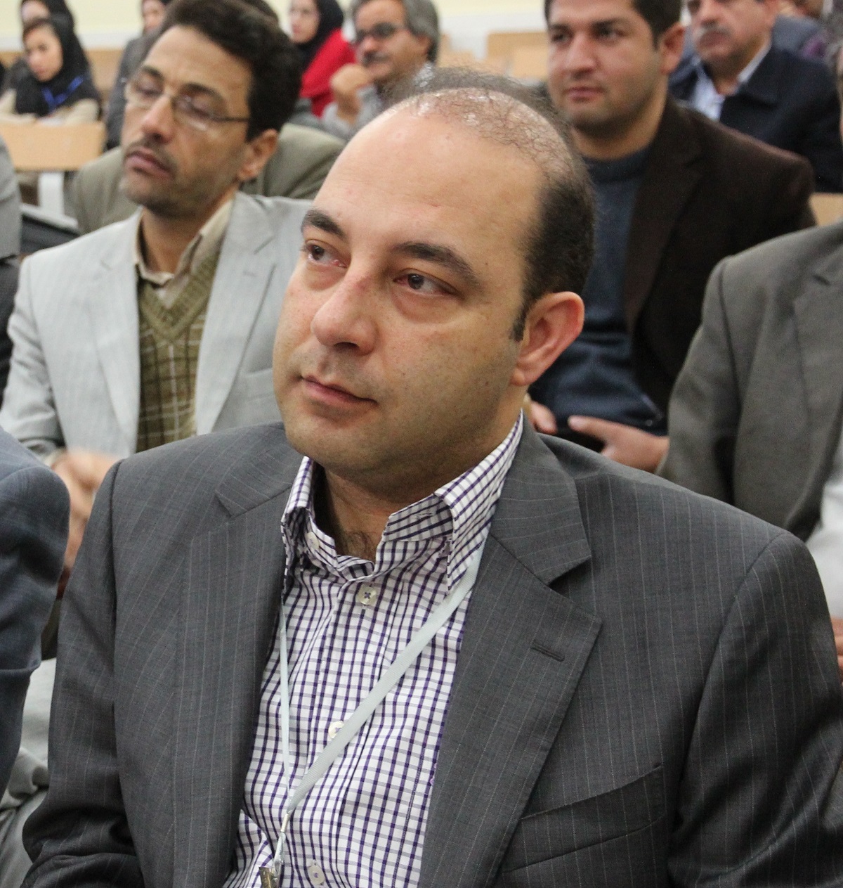 حجت کاراژیان