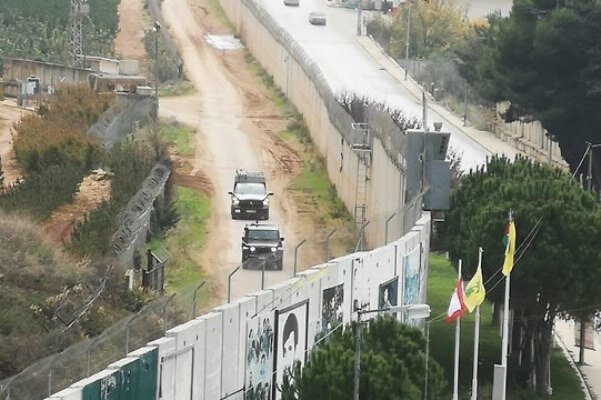 لبنان