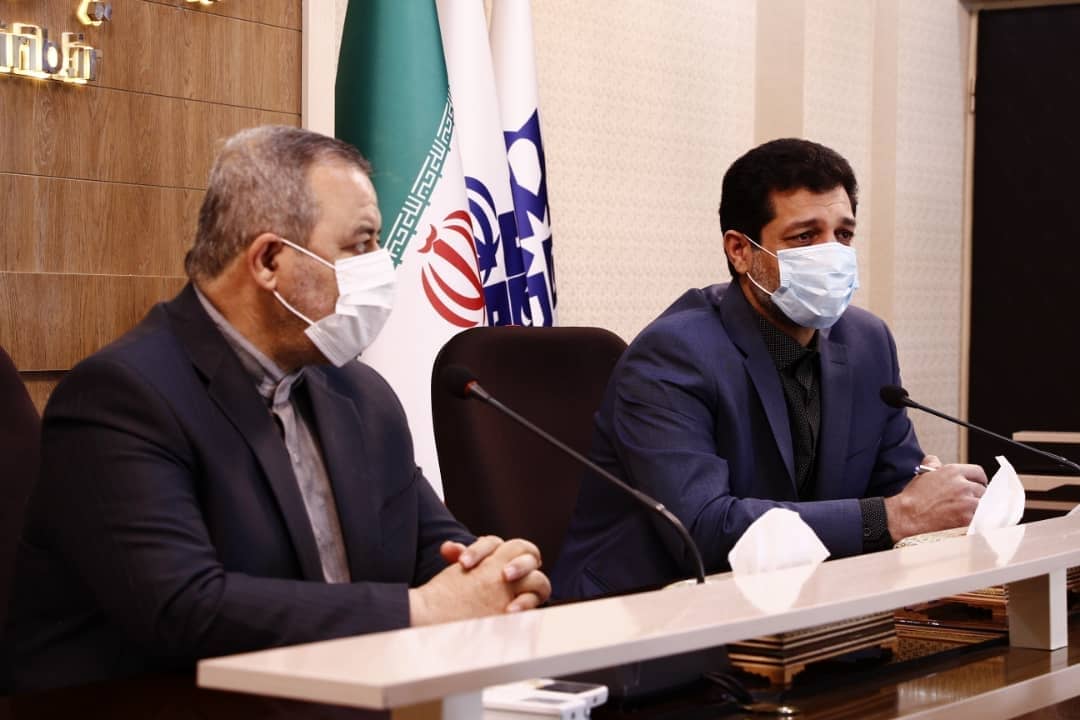 همکاری دانشگاه آزاد اسلامی تبریز و صدا و سیمای مرکز آذربایجان شرقی
