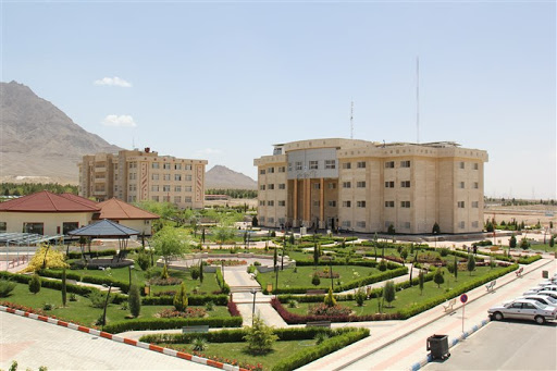 دانشگاه آزاد اسلامی واحد مبارکه