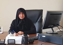 فاطمه حمیدی‌فر