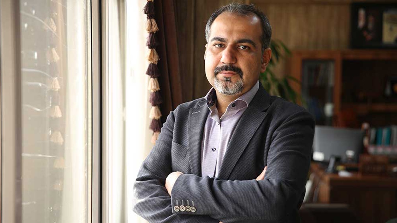 امیر ناظمی