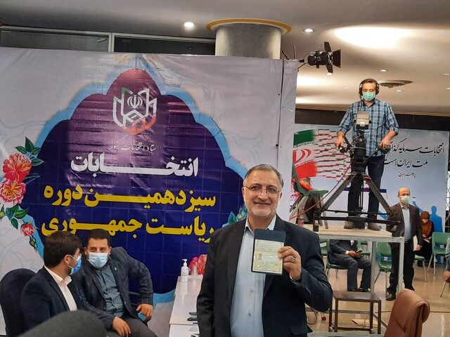 زاکانی