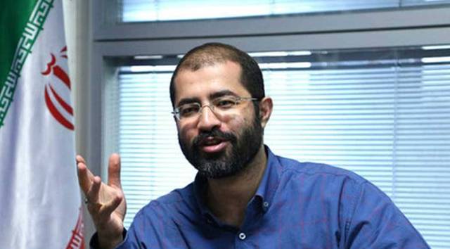 مهدی جمشیدی