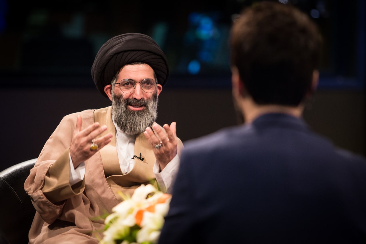 موسوی مطلق