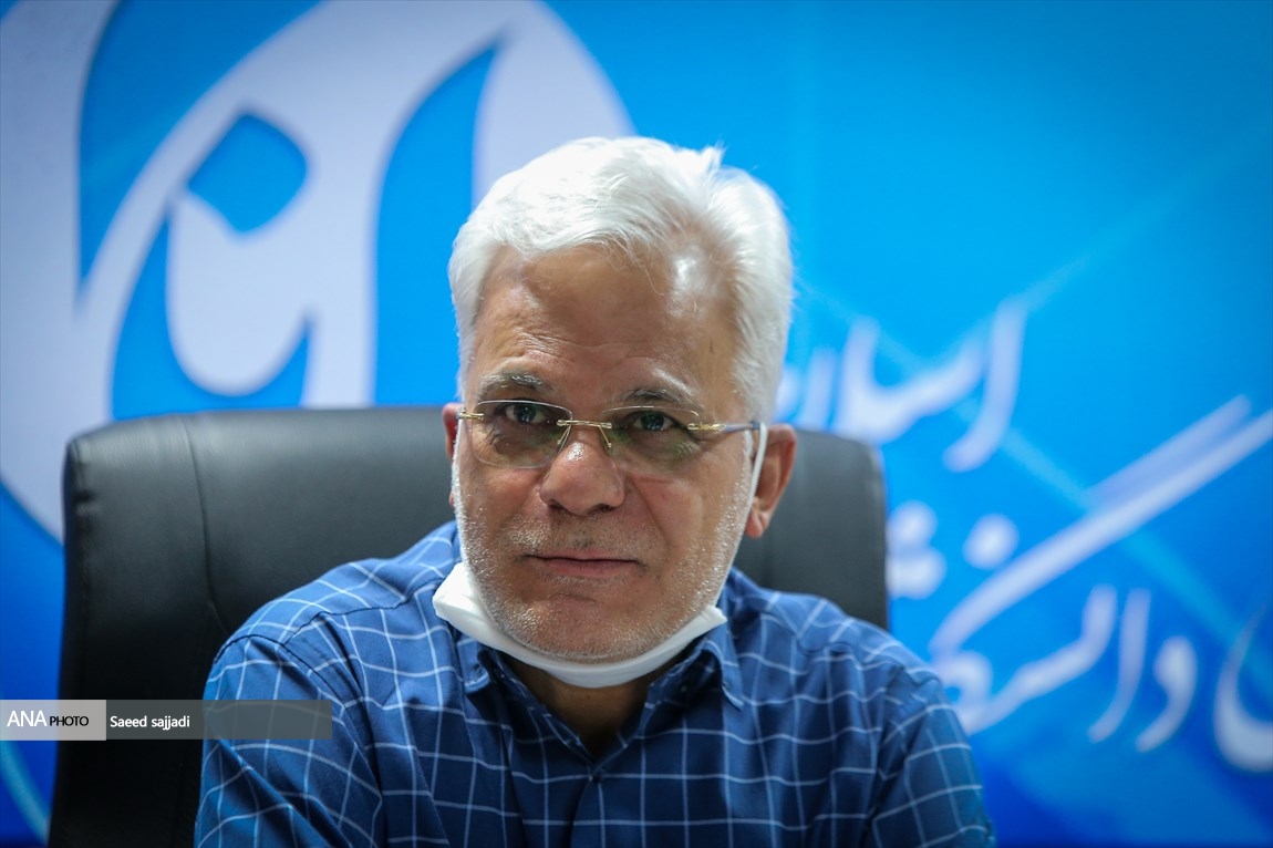 سردار مرتضی طلایی