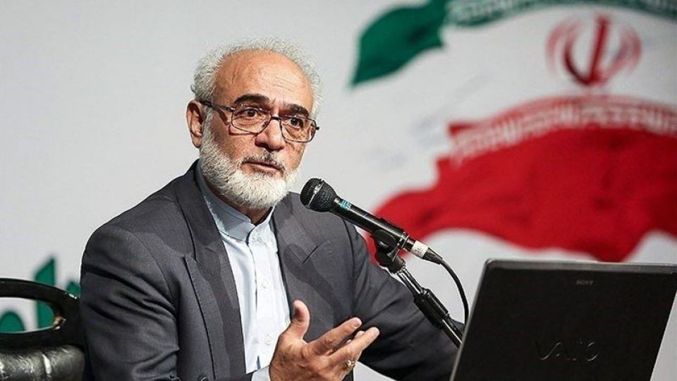 محمدجواد ایروانی