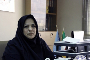 بیتا شاه منصوری