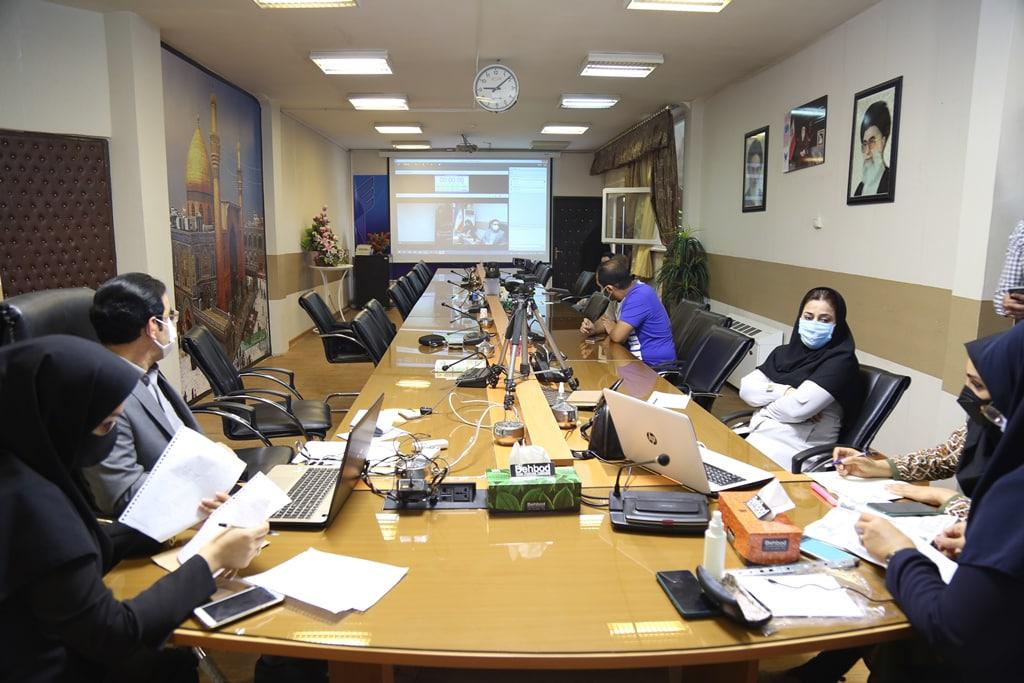 کرسی آزاد اندیشی در کرمانشاه
