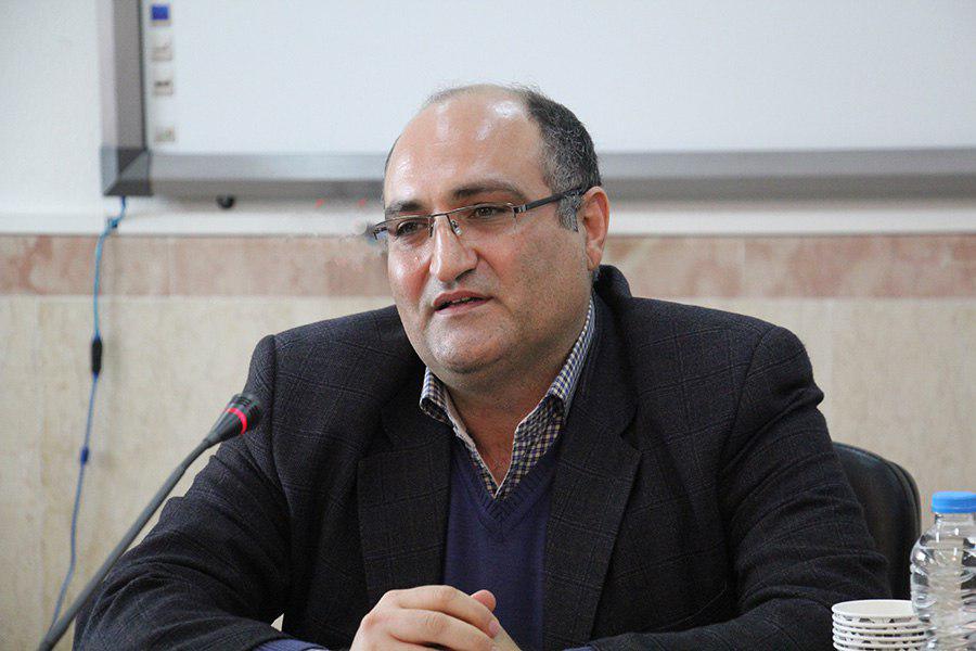 سعید فیروزی