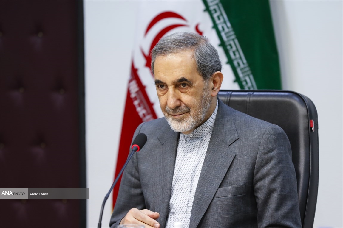 علیاکبر ولایتی