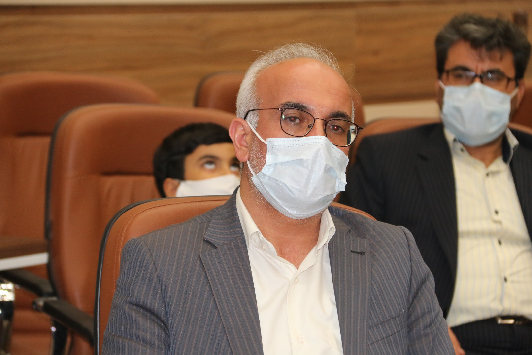 عضو هیئت علمی دانشگاه آزاد اسلامی بهعنوان مسئول جدید کانون بسیج اساتید استان یزد معرفی شد