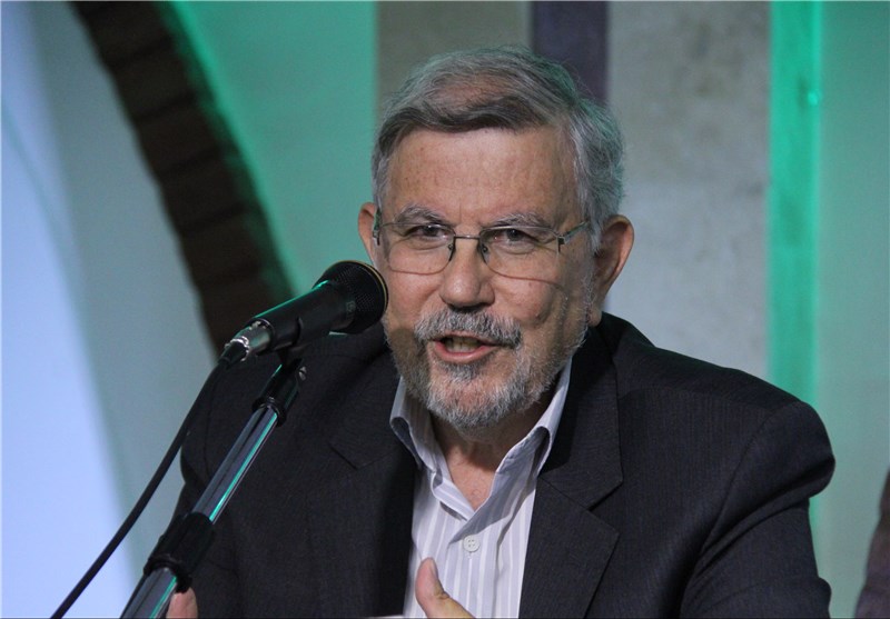 سید حسن شهرستانی