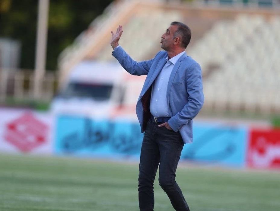 فراز کمالوند