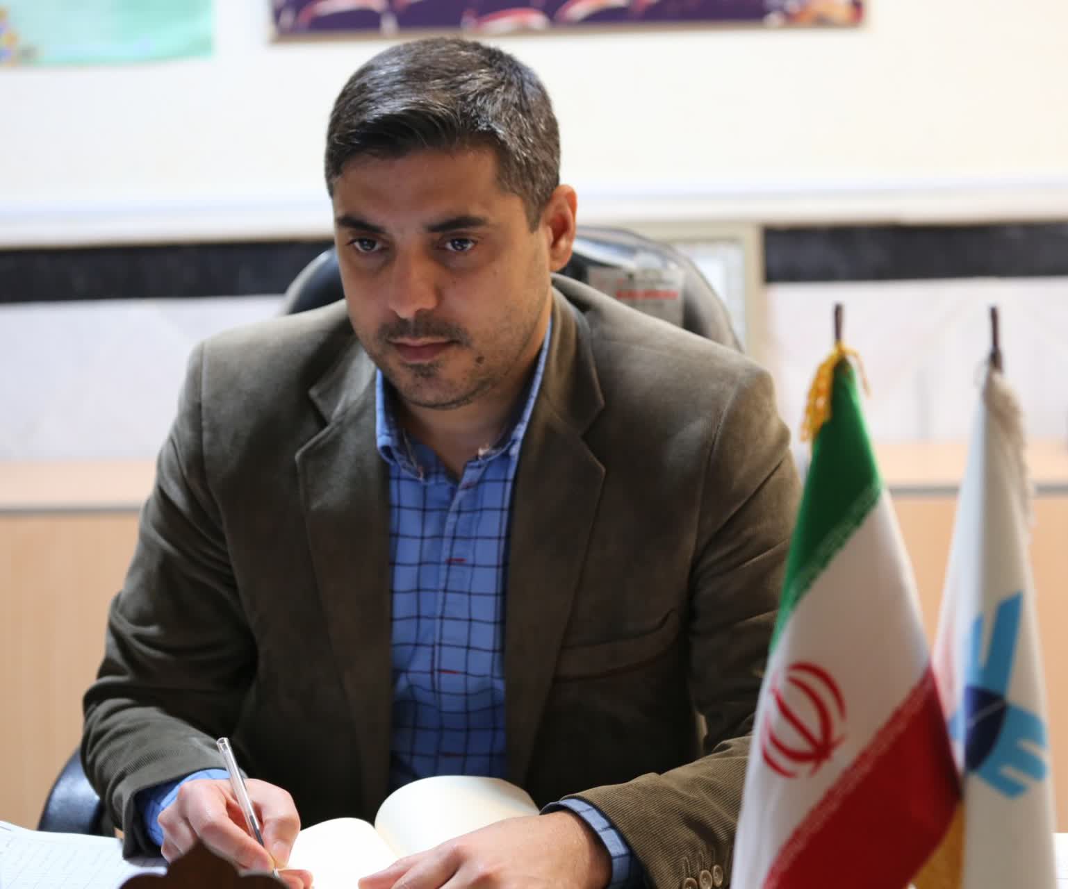 حسین اسدی ذاکر