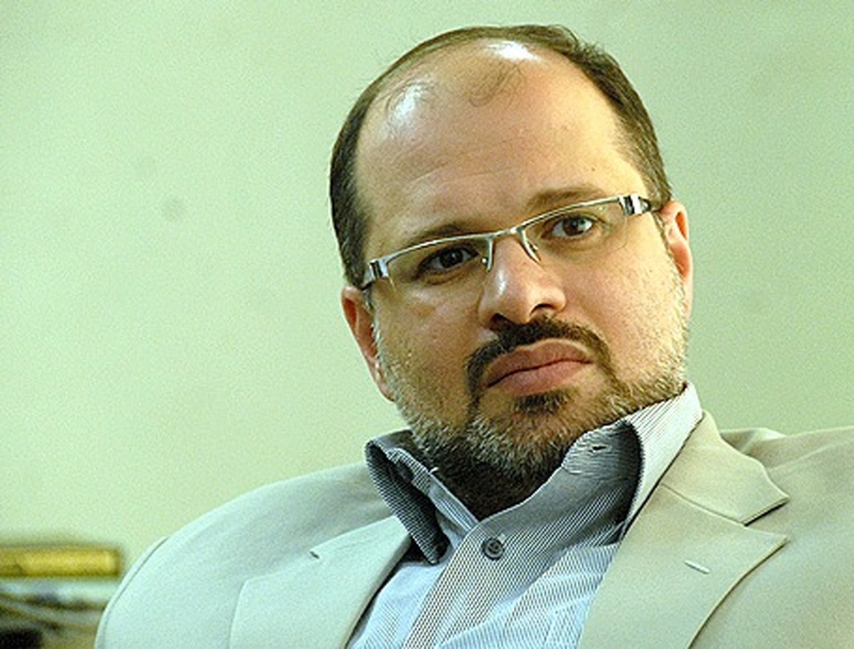 خالد قدومی