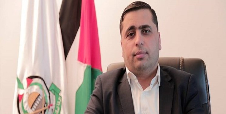 سخنگوی حماس