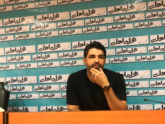 پیروز قربانی