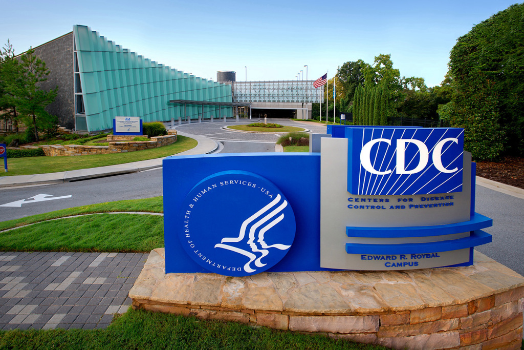 CDC