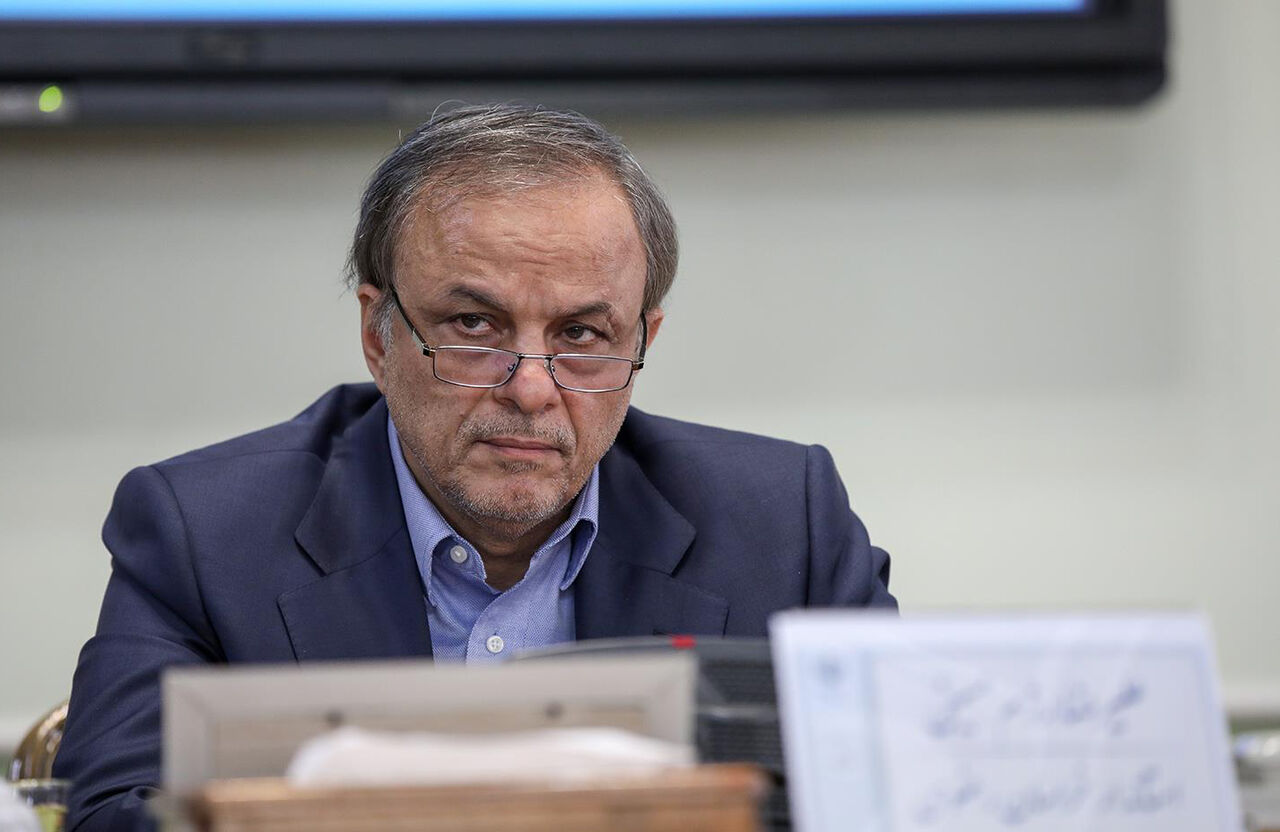 رزم حسینی