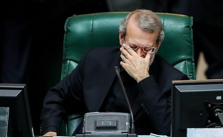 لاریجانی
