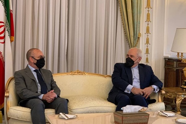 ظریف ایتالیا