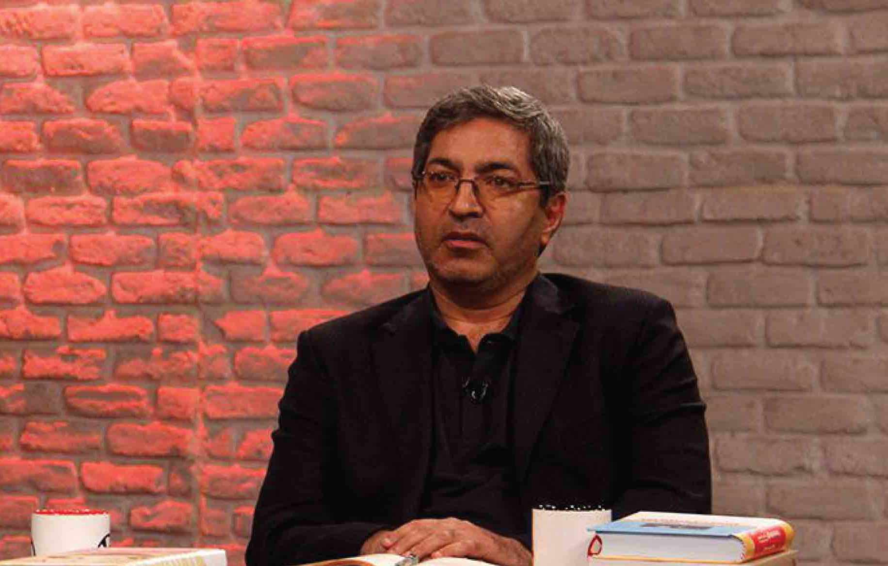 حبیب احمدزاده