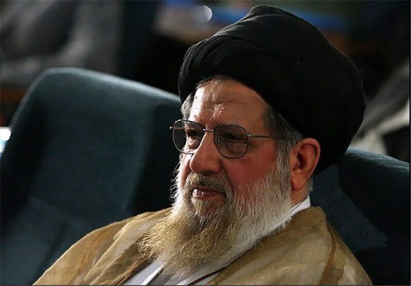 آیت‌الله سید محمد خامنه ای