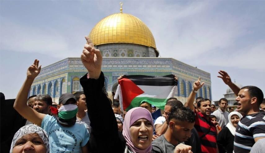 فلسطین