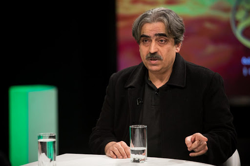 خوش چشم