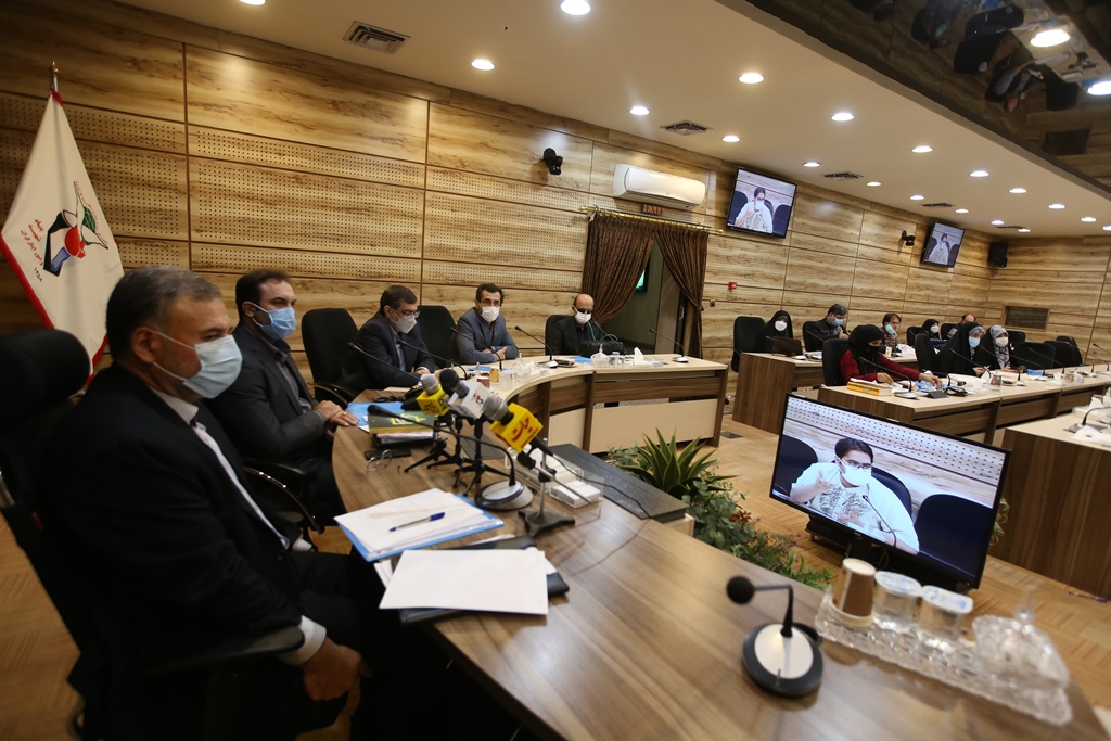 بنیاد شهید