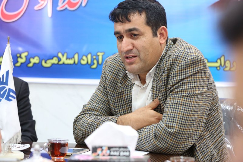 فرهان گل‌کارمنش