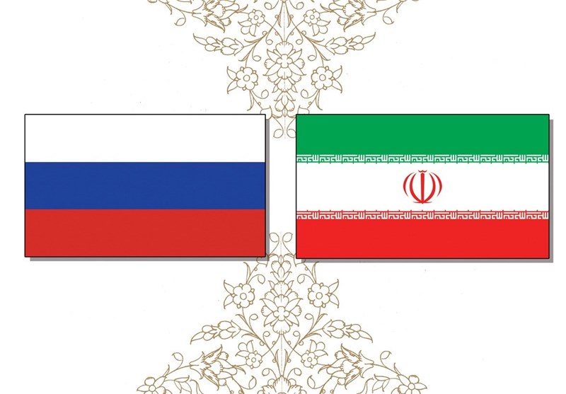 ایران و روسیه