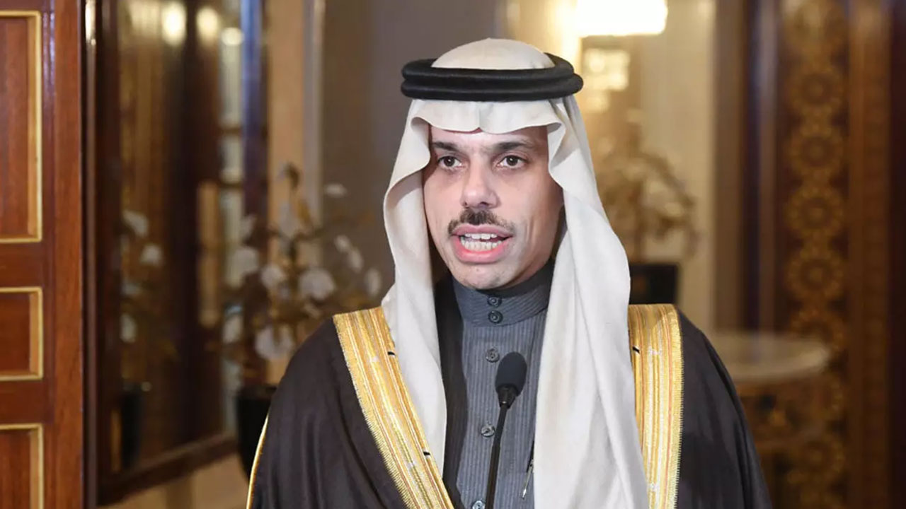 فیصل بن فرحان