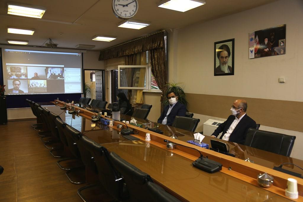 کرسی کرمانشاه