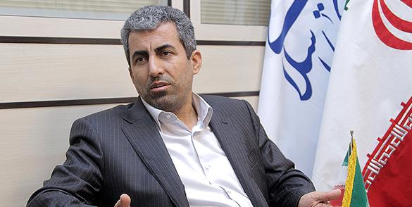 محمدرضا پورابراهیمی