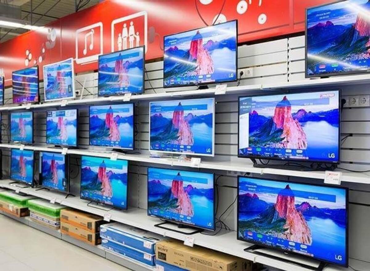 TV