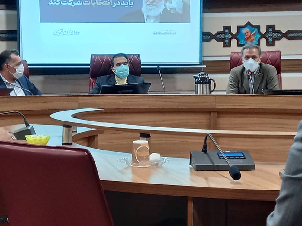 نشست بصیرتافزایی