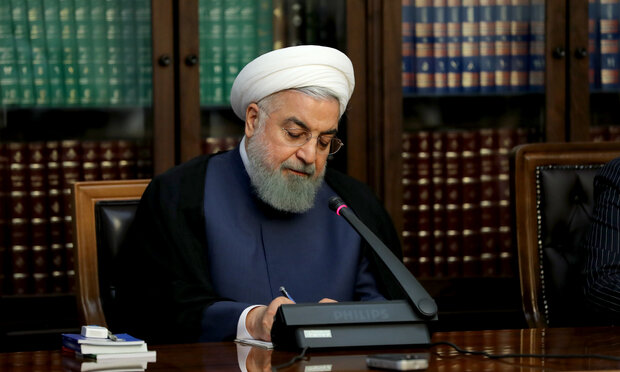روحانی