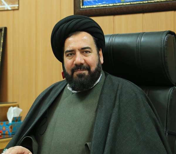 قاضی