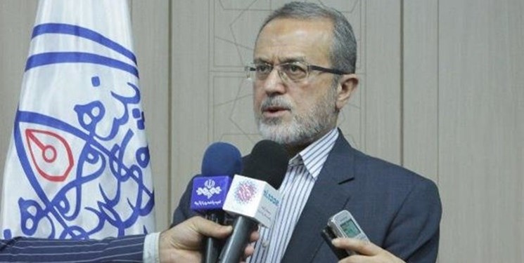 منصور کبگانیان