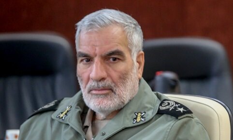 سرتیپ محمودی