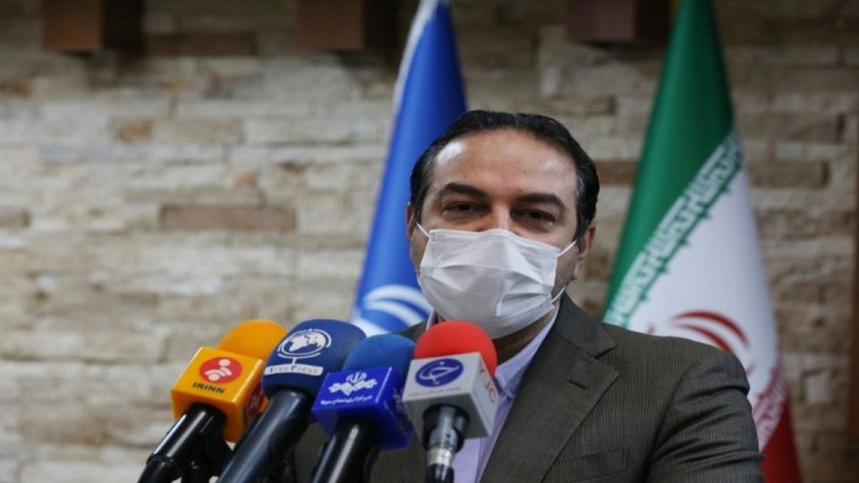علیرضا رئیسی