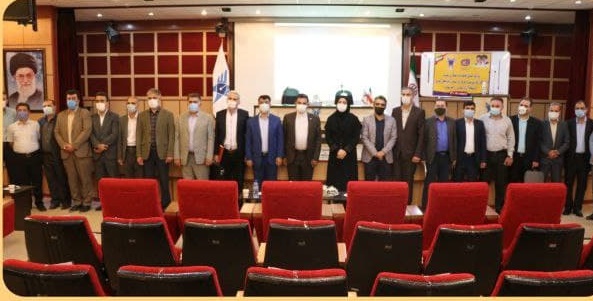 امضای تفاهمنامه دانشگاه آزاد اسلامی و اداره آموزش فنی و حرفهای آذربایجانغربی